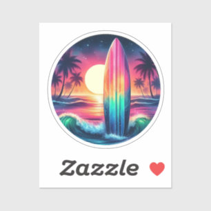 Surfboard Escape-