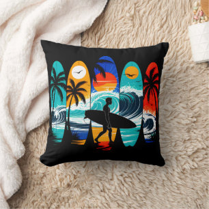 Surfboards Cushion