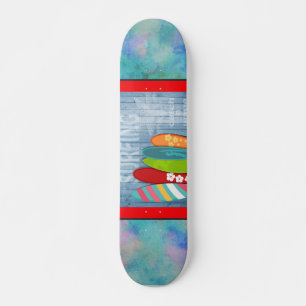 Surfboards Skateboard