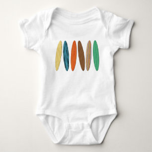 Surfboards Tee