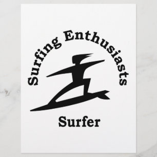 Surfer