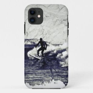 Surfer2 Case-Mate Case