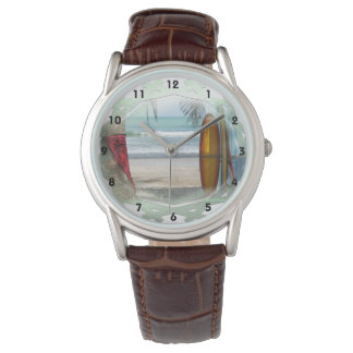 Surfer Art Watch