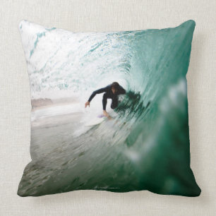 Surfer Cushion
