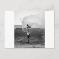Surfer Dane Reynolds surfing El Salvador