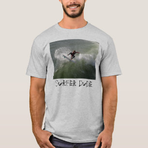 Surfer Dude T-Shirt