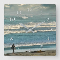 Surfer Expedition Surf and Merge