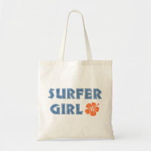 Surfer Girl Bag
