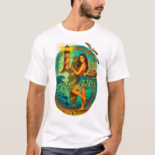 Surfer Girl Tshirt
