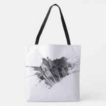 Surfer Girls | Bag