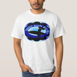 Surfer Girls Get Wet T-Shirt