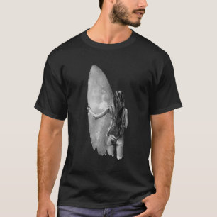 Surfer Surfboard Surfboard Beach Wave Rider T-Shirt