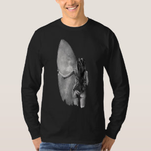 Surfer Surfboard Surfboard Beach Wave Rider T-Shirt