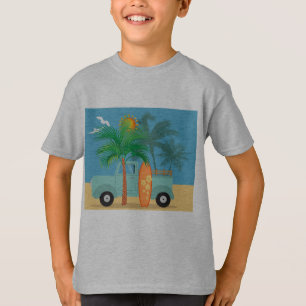 Surfer T-Shirt