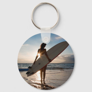 surfergirl.jpg key ring