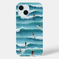 Surfers