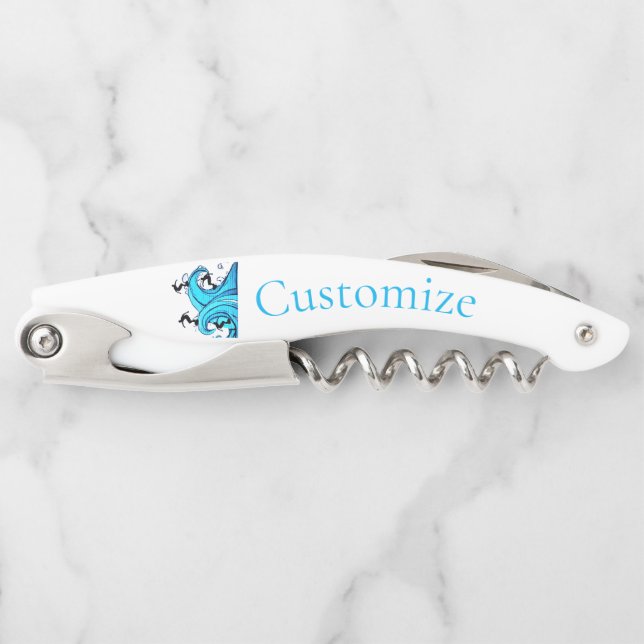 Surfers Everywhere Thunder_Cove  Corkscrew (Front)