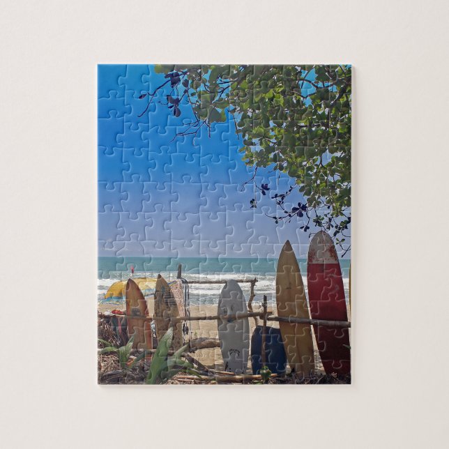 surfers paradise jigsaw puzzle (Vertical)