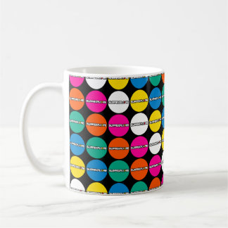 surfEXPLORE Logo Coffee Mug