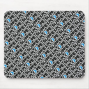 surfEXPLORE Logo Mouse Pad