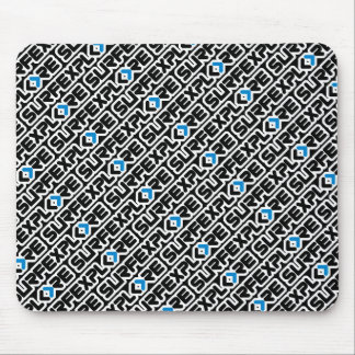surfEXPLORE Logo Mouse Pad