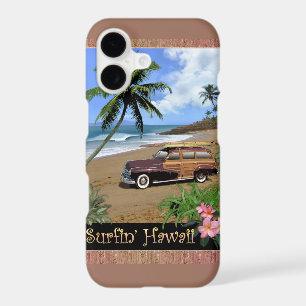 Surfin' Hawaii