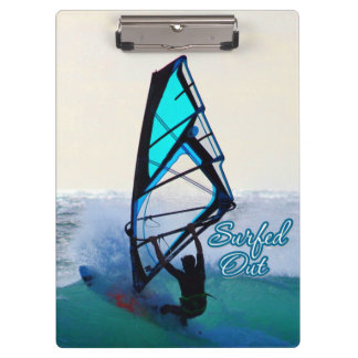 Surfing 15 Options Clipboard