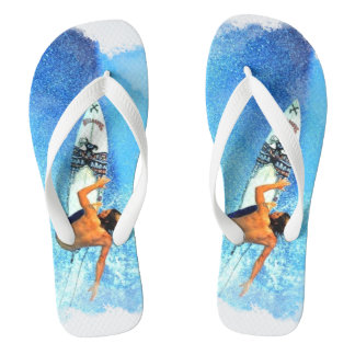 Surfing 1B Flip Flops