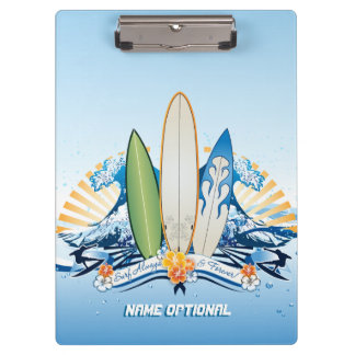 Surfing 2 clipboard