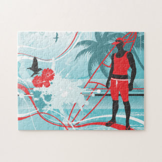 Surfing 4 Puzzle
