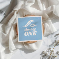 Surfing Birthday , The Big One