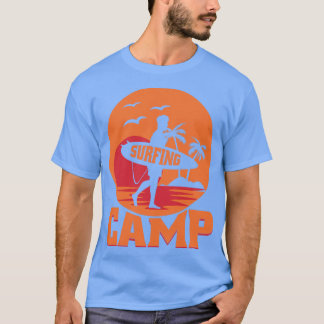 Surfing Camp 1 T-Shirt