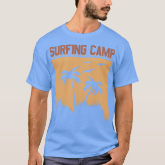 Surfing Camp 2 T-Shirt