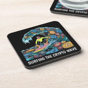 Surfing Crypto Coaster
