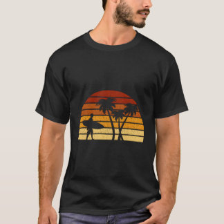 Surfing For Surfers T-Shirt