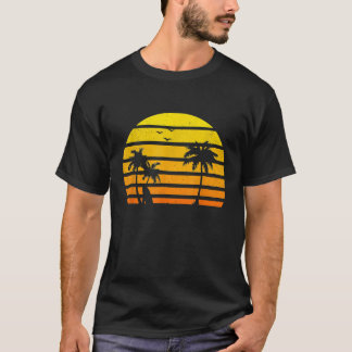 Surfing Gifts for Men Women Kids Surfer Birthday P T-Shirt