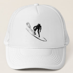Surfing Hat