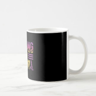 Surfing Is My Therapy Design For A Surf Windsurfer Coffee Mug