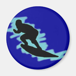 surfing magnet