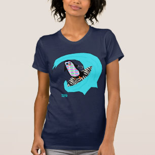 surfing pirate T-Shirt