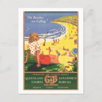 Surfing Resorts - Australia