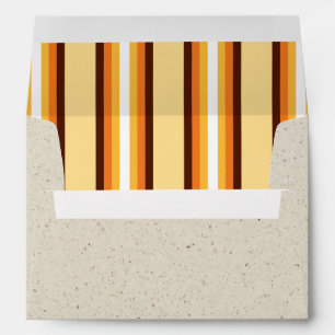 Surfing Safari Matching Envelopes