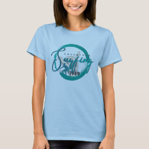 Surfing Sport   Women's T-Shirt