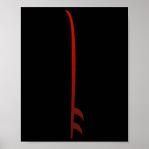 Surfing Surf Apparel - Surfer Surf Poster