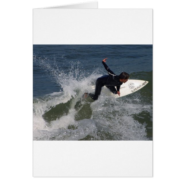 Surfing Surfers Waves Ocean (Front)