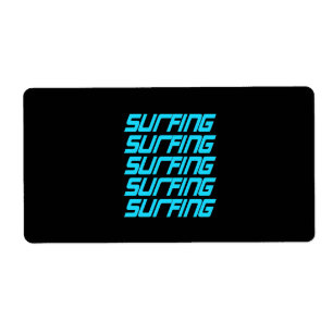 Surfing Surfing