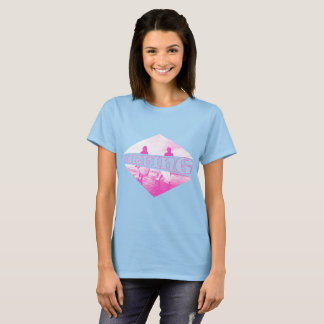 surfing T-Shirt