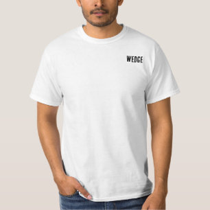 Surfing The Wedge, Newport Beach T-Shirt