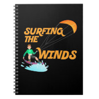 Surfing The Winds