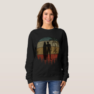 SURFING VINTAGE SWEATSHIRT